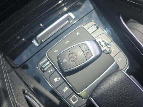 MERCEDES-BENZ GLS - 8