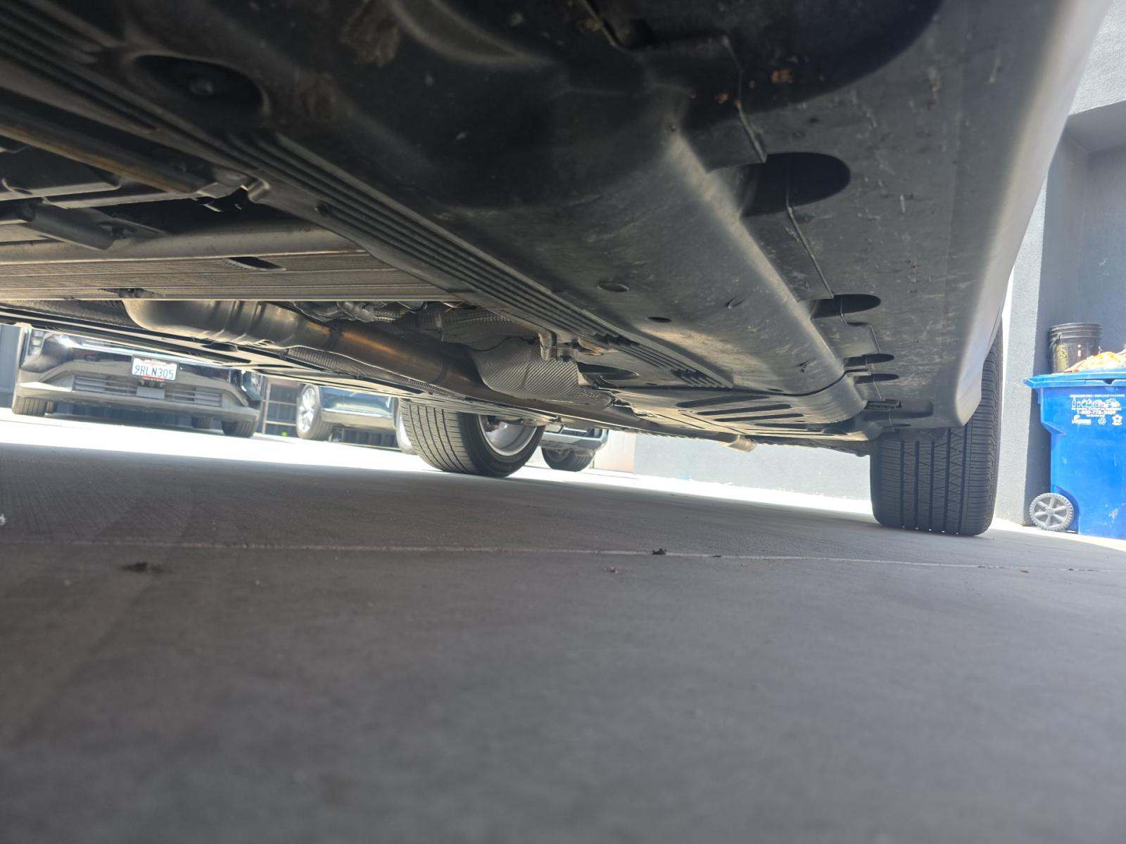 MERCEDES-BENZ GLS-CLASS - 7