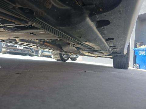 MERCEDES-BENZ GLS - 7