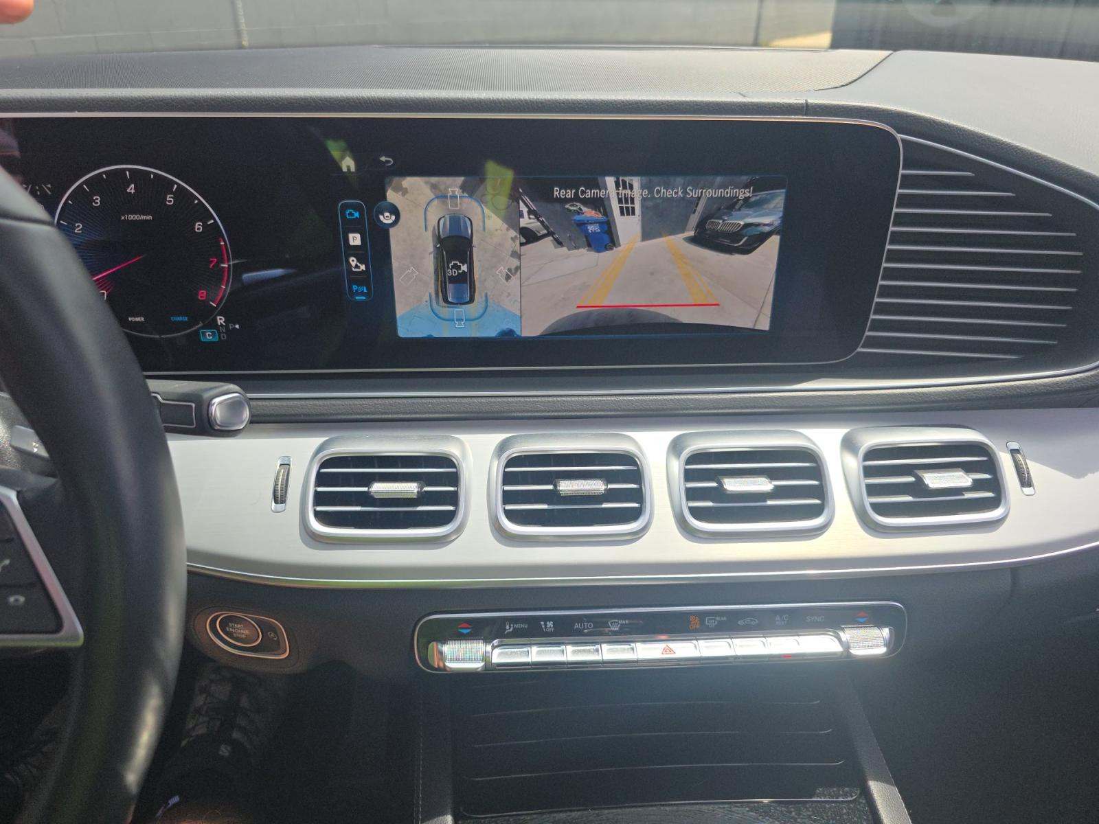 MERCEDES-BENZ GLS-CLASS - 10