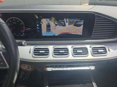 MERCEDES-BENZ GLS - 10