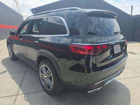 MERCEDES-BENZ GLS - 2