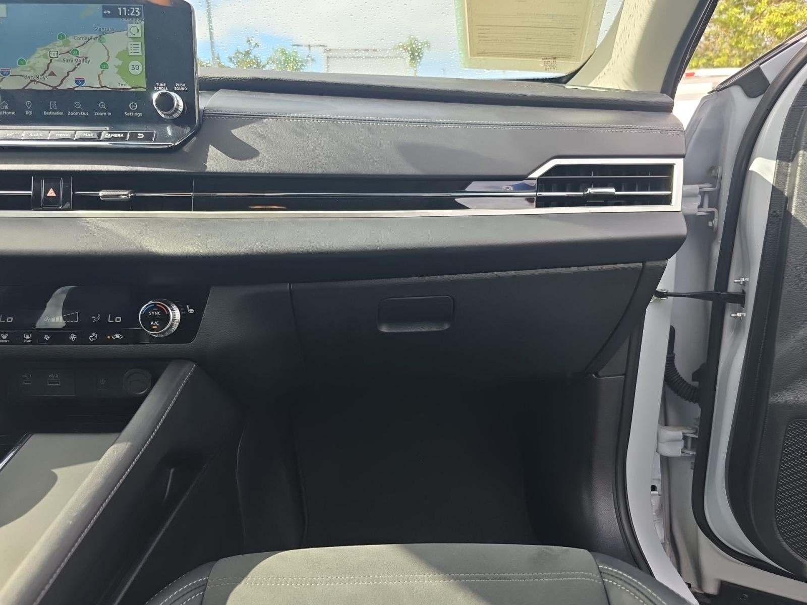 2024 Mitsubishi Outlander SE Black Edition FWD