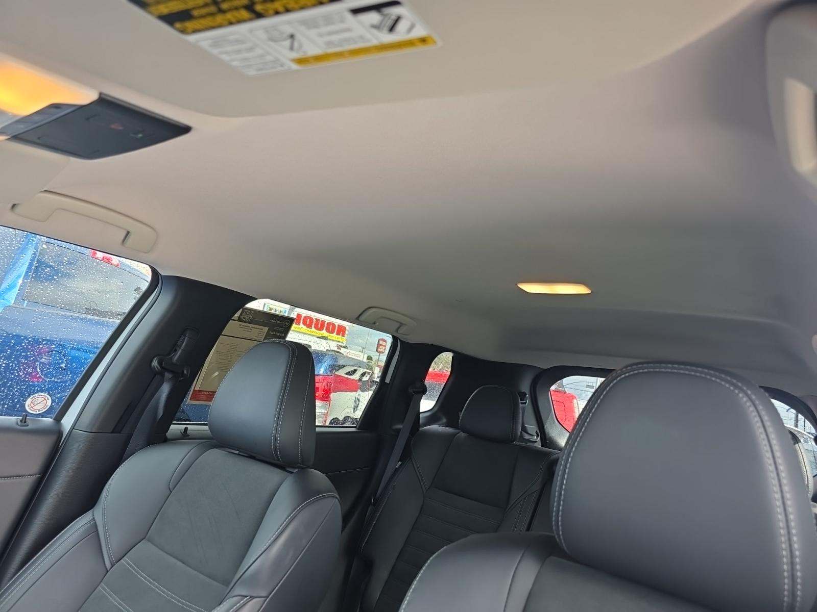 2024 Mitsubishi Outlander SE Black Edition FWD