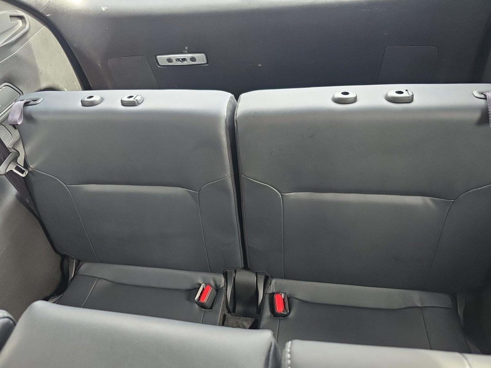 2024 Mitsubishi Outlander SE Black Edition FWD