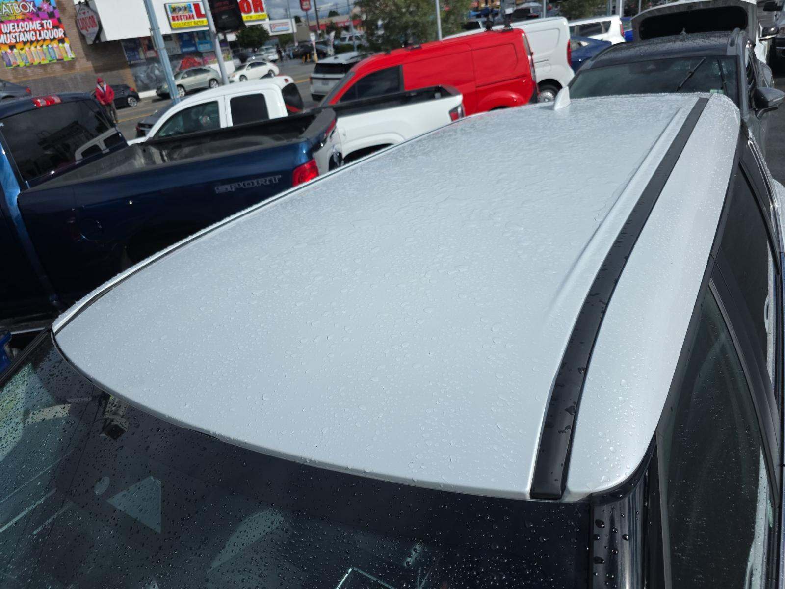 2024 Mitsubishi Outlander SE Black Edition FWD