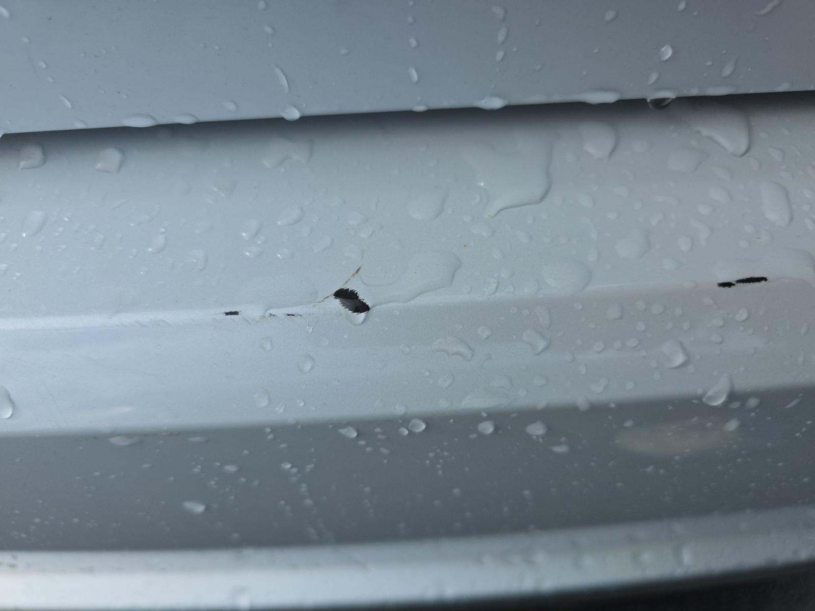 2024 Mitsubishi Outlander SE Black Edition FWD