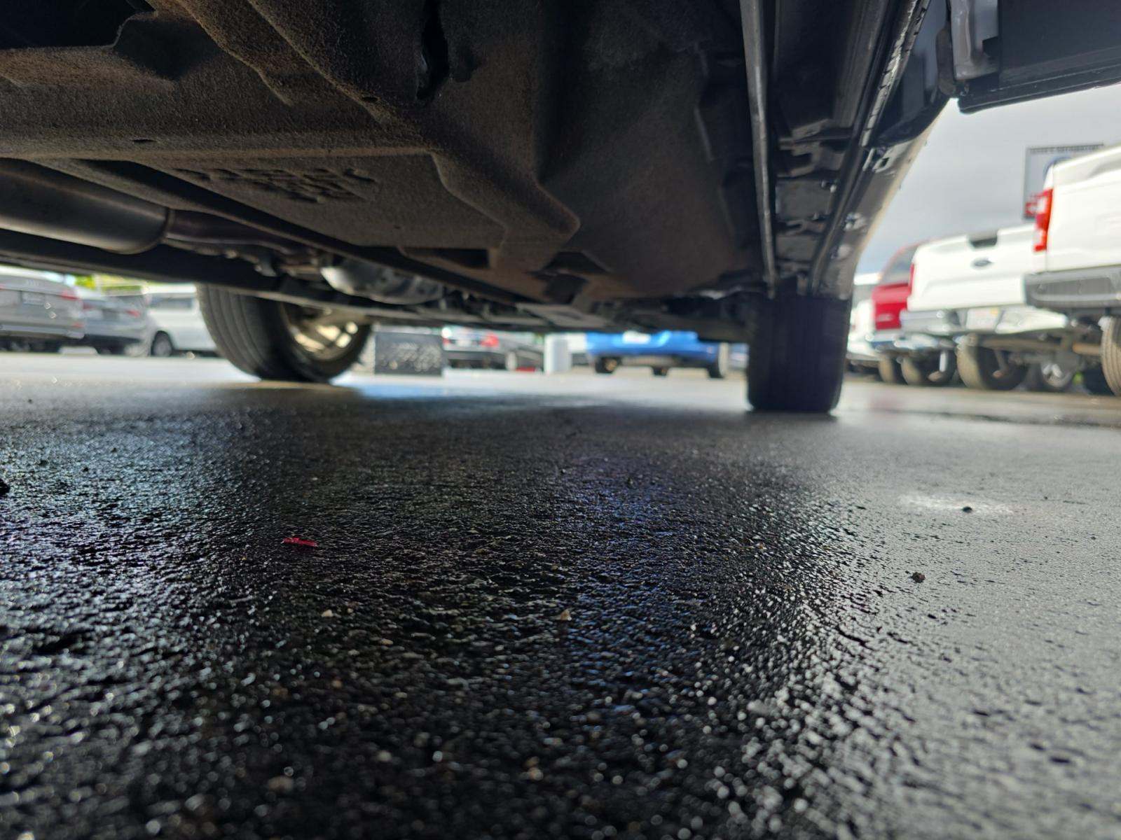 2024 Mitsubishi Outlander SE Black Edition FWD