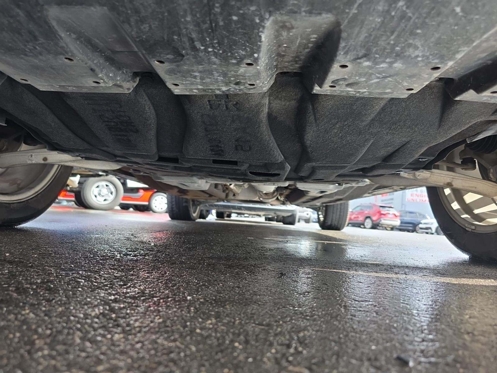 2024 Mitsubishi Outlander SE Black Edition FWD