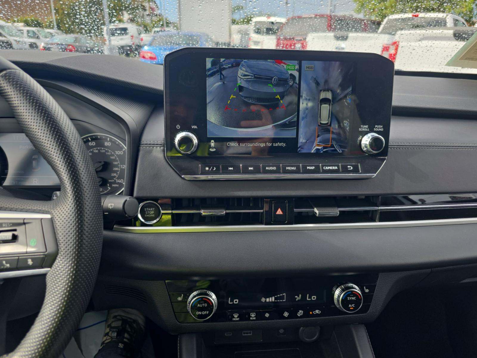 2024 Mitsubishi Outlander SE Black Edition FWD