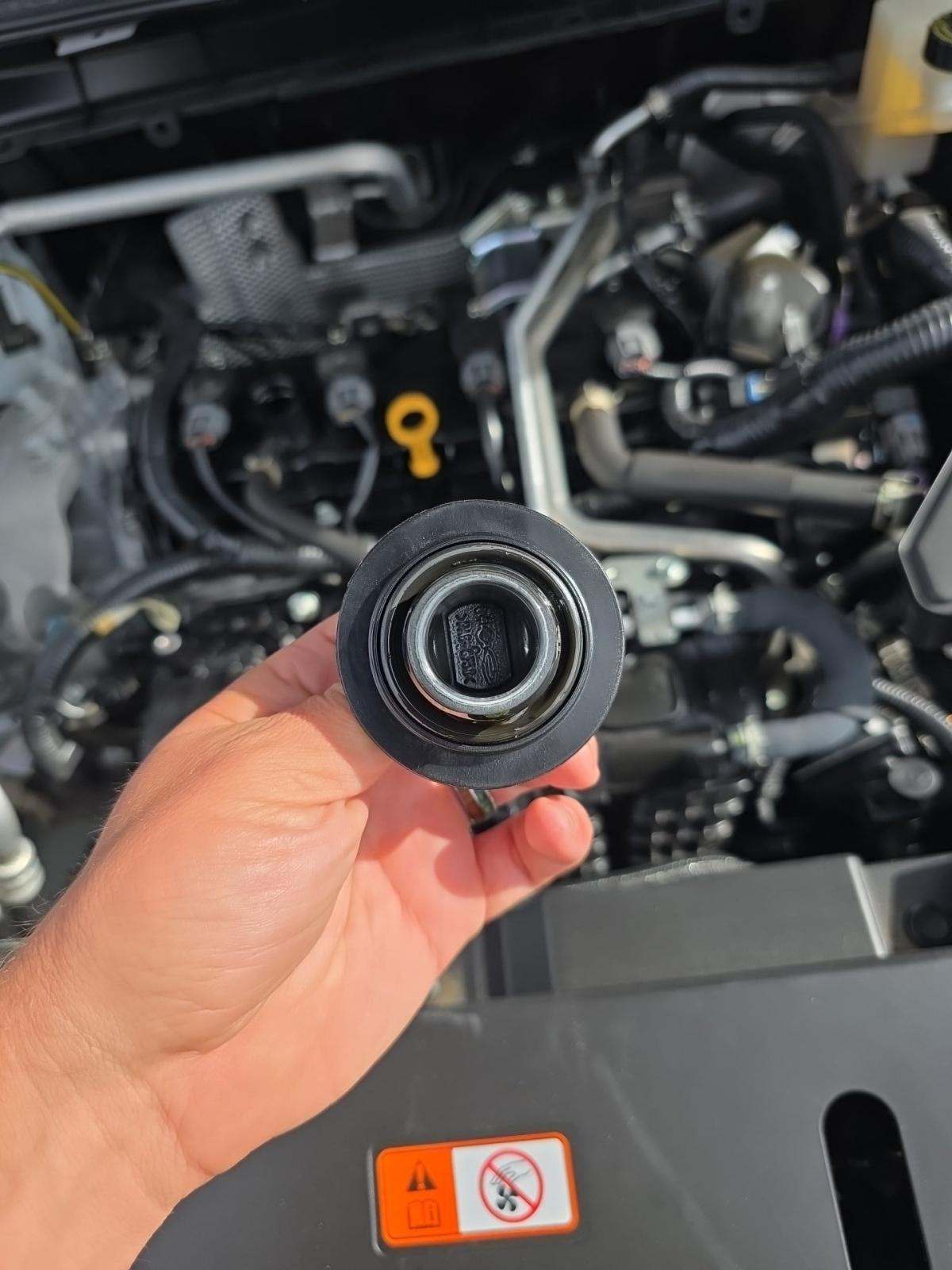 2024 Mitsubishi Outlander SE Black Edition FWD