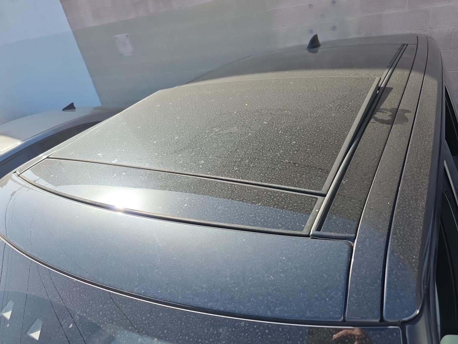 2017 Land Rover Range Rover Supercharged AWD