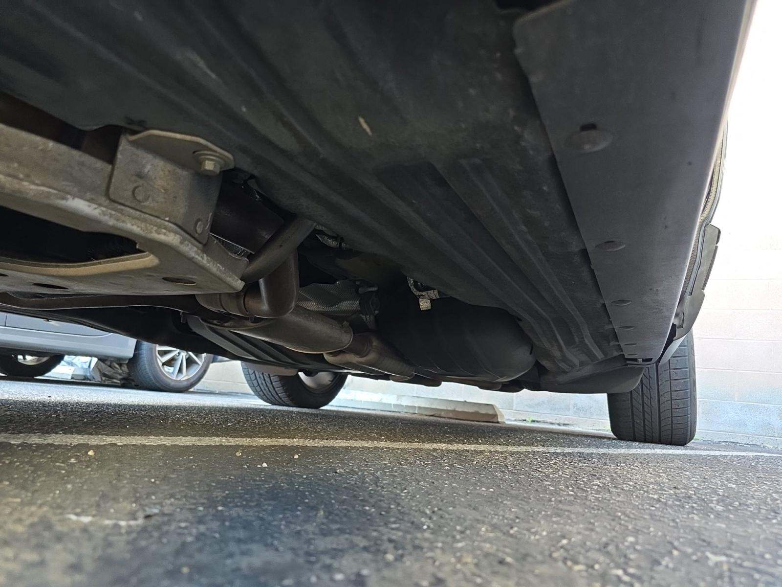 2017 Land Rover Range Rover Supercharged AWD