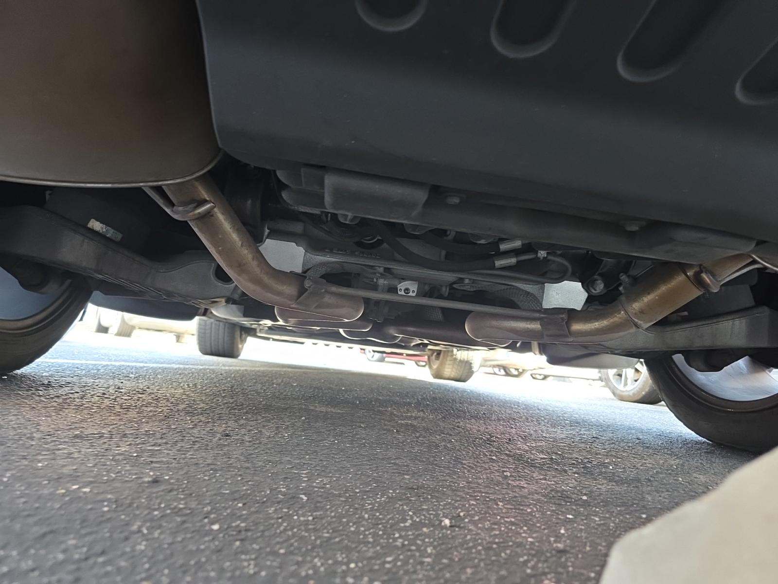 2017 Land Rover Range Rover Supercharged AWD