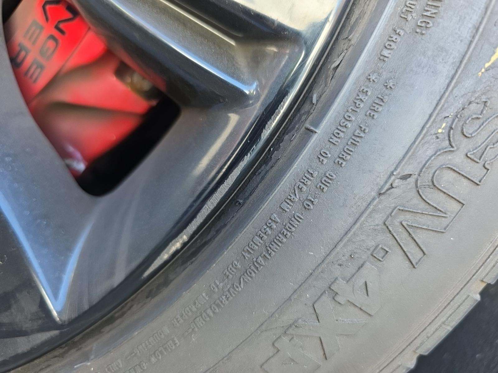 2017 Land Rover Range Rover Supercharged AWD