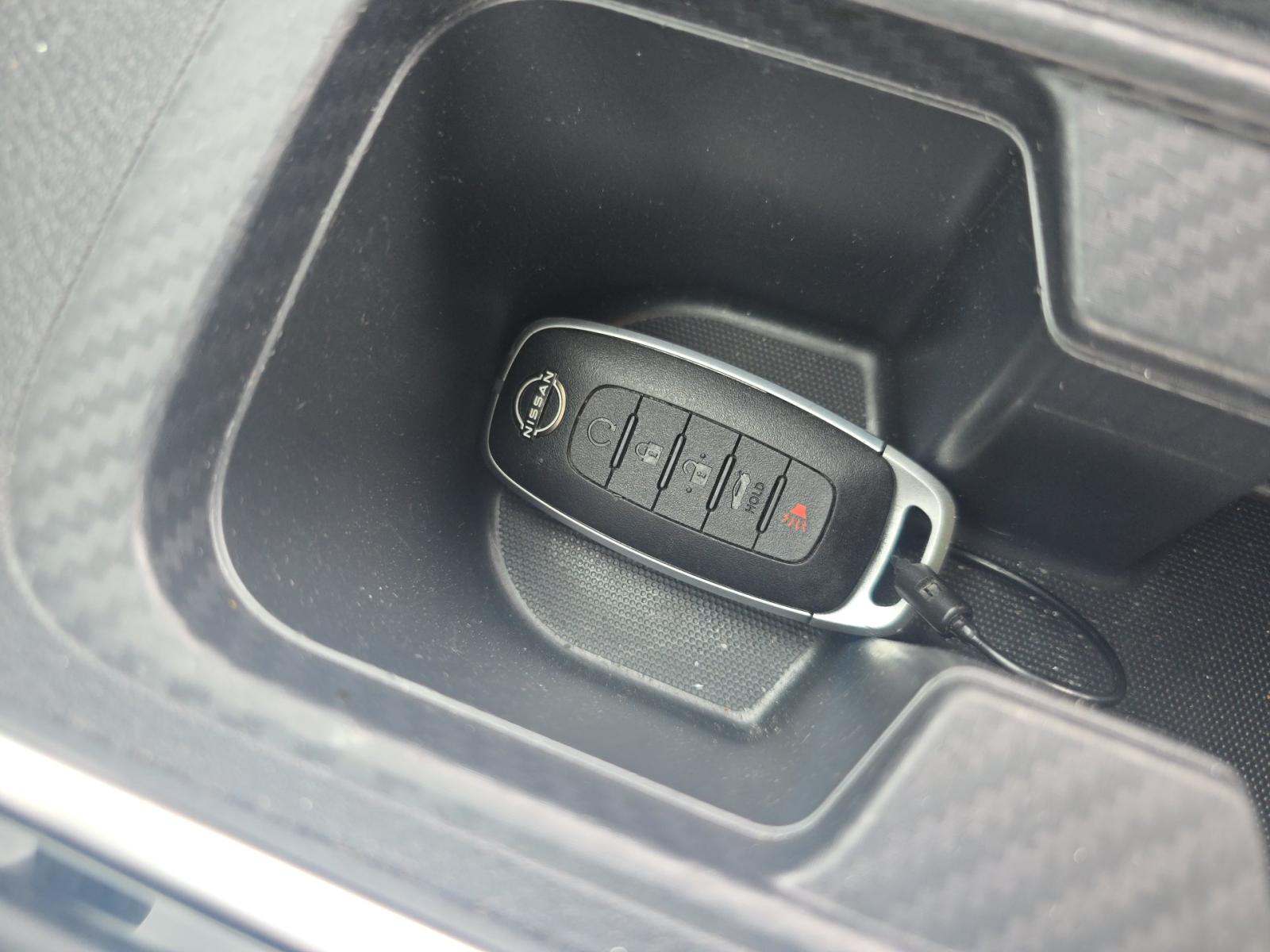 NISSAN SENTRA - 8