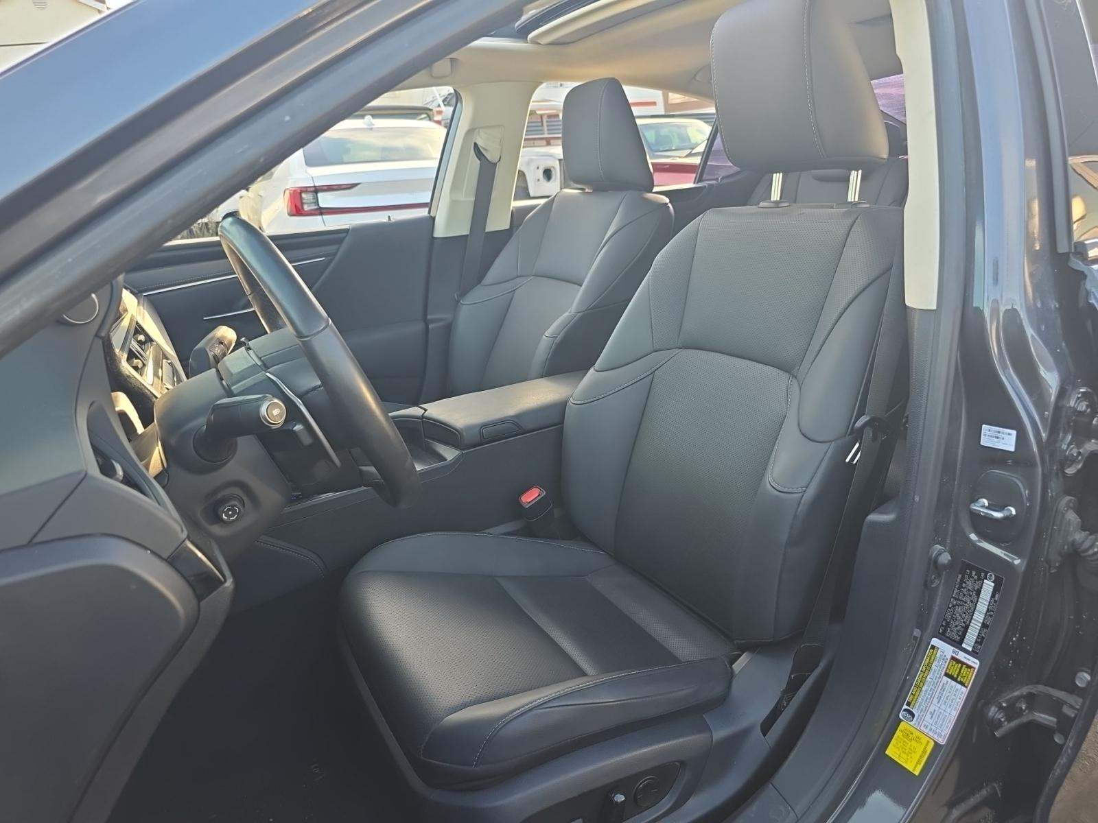 2024 Lexus ES ES 300h FWD