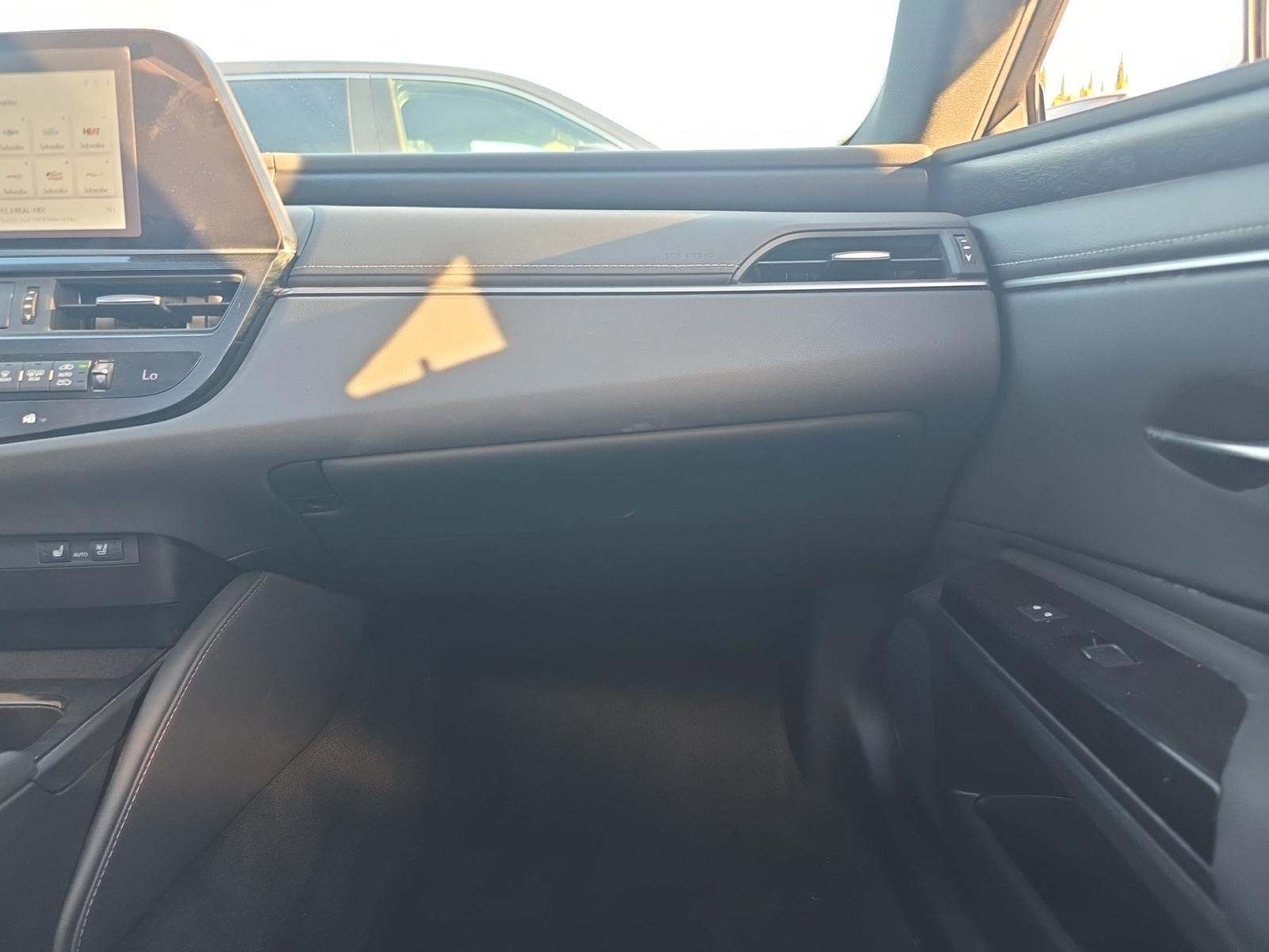 2024 Lexus ES ES 300h FWD