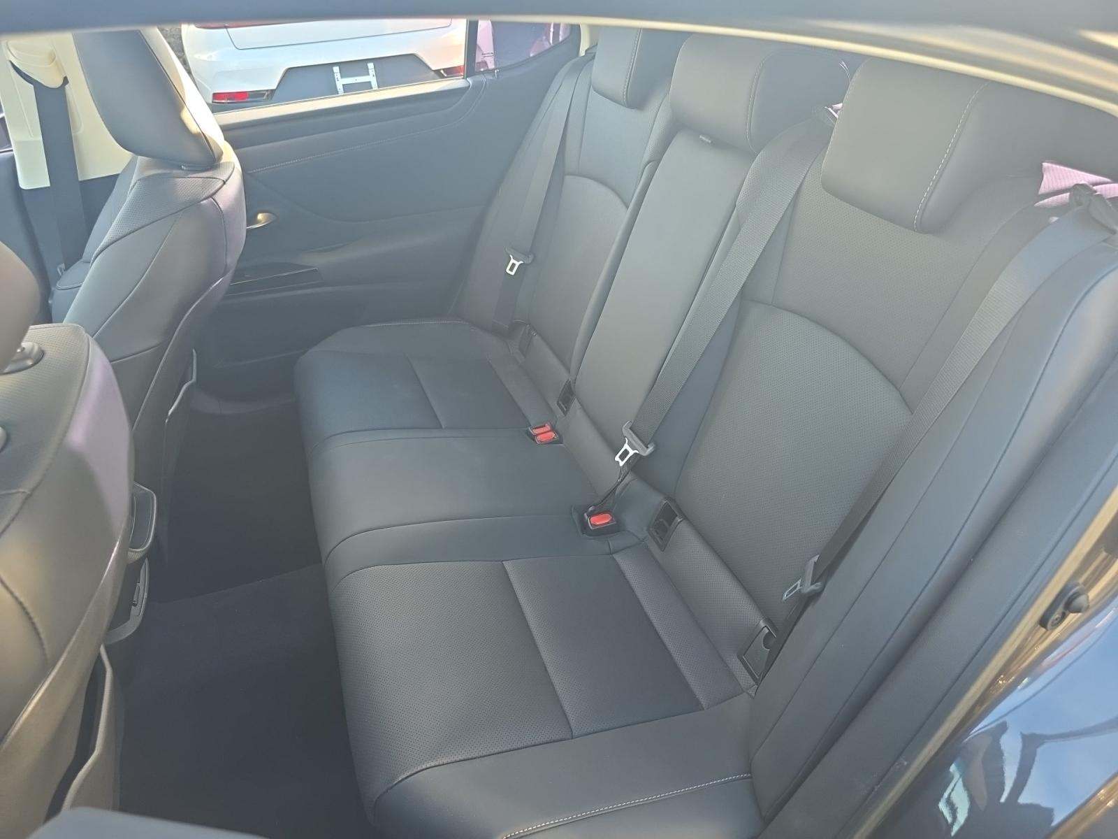 2024 Lexus ES ES 300h FWD