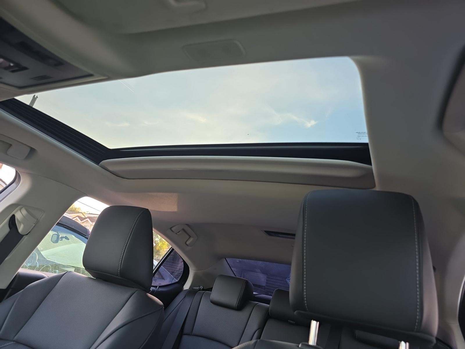 2024 Lexus ES ES 300h FWD