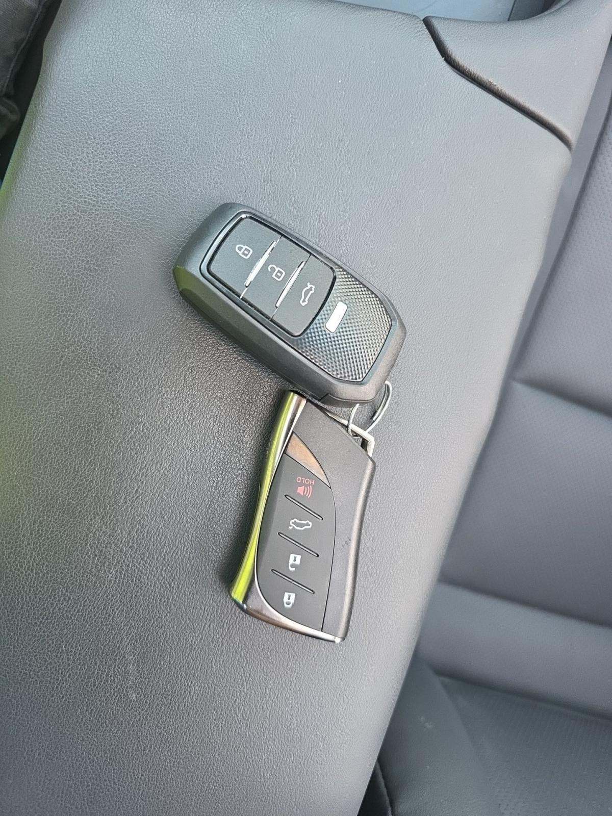 2024 Lexus ES ES 300h FWD