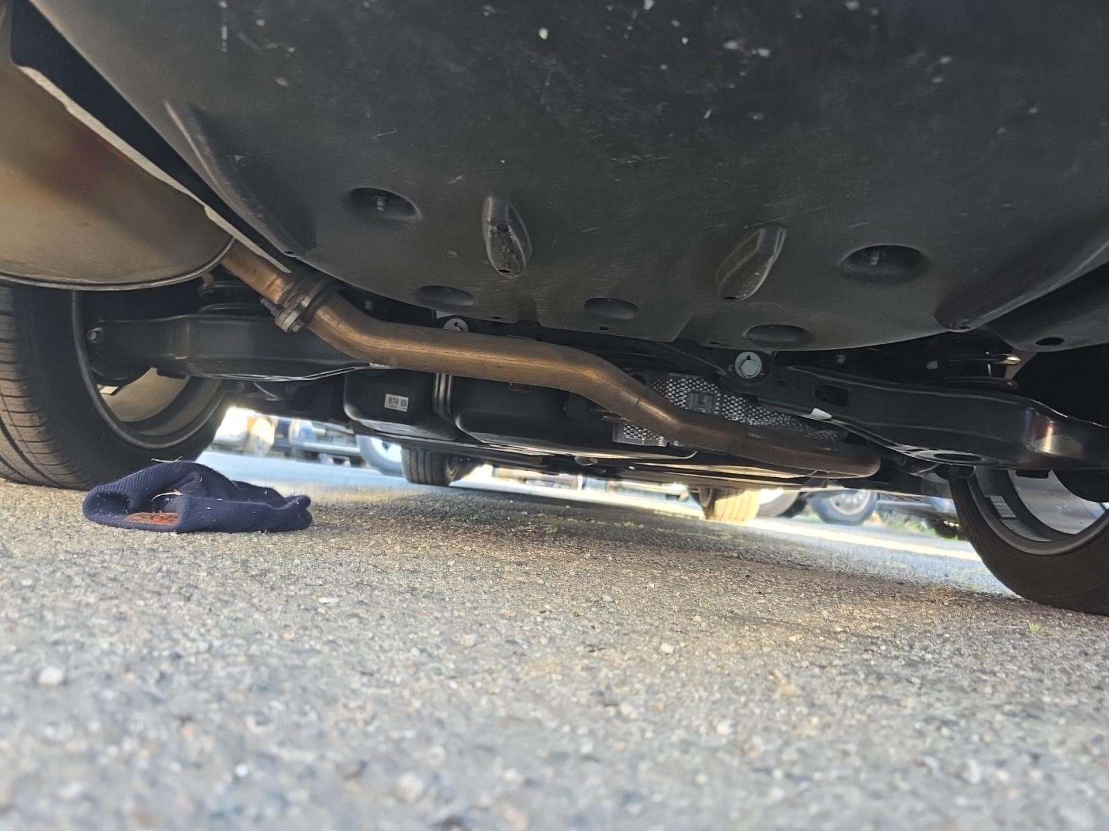 2024 Lexus ES ES 300h FWD