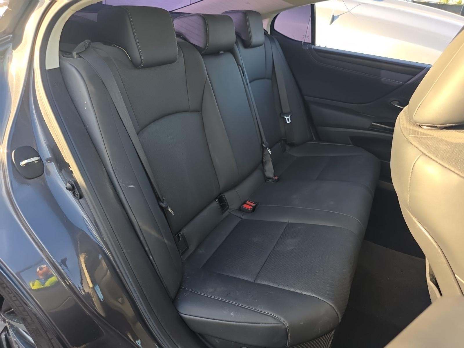 2024 Lexus ES ES 300h FWD