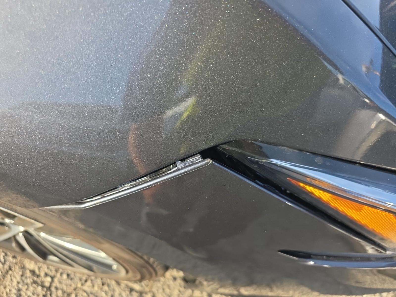 2024 Lexus ES ES 300h FWD