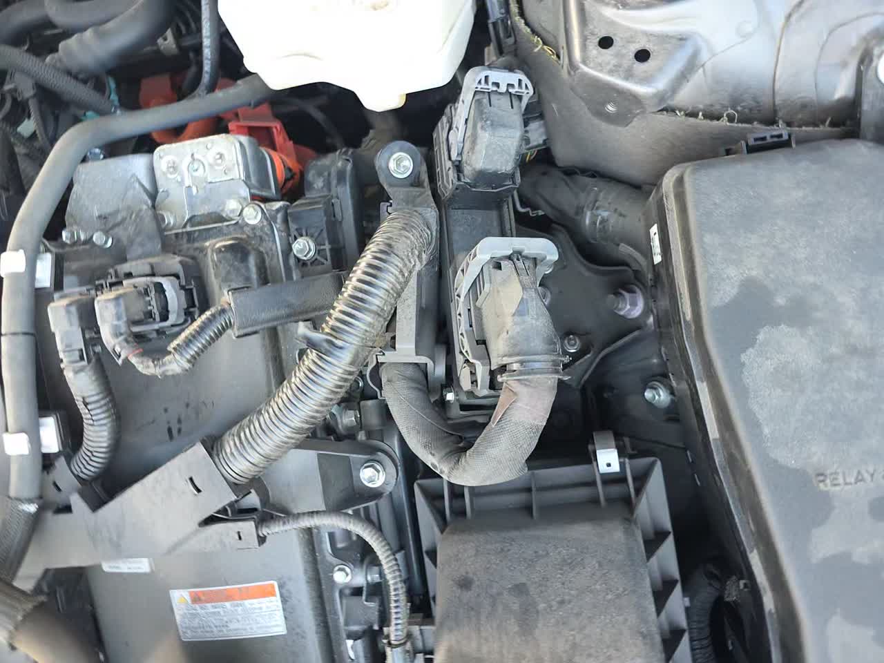 2024 Lexus ES ES 300h FWD