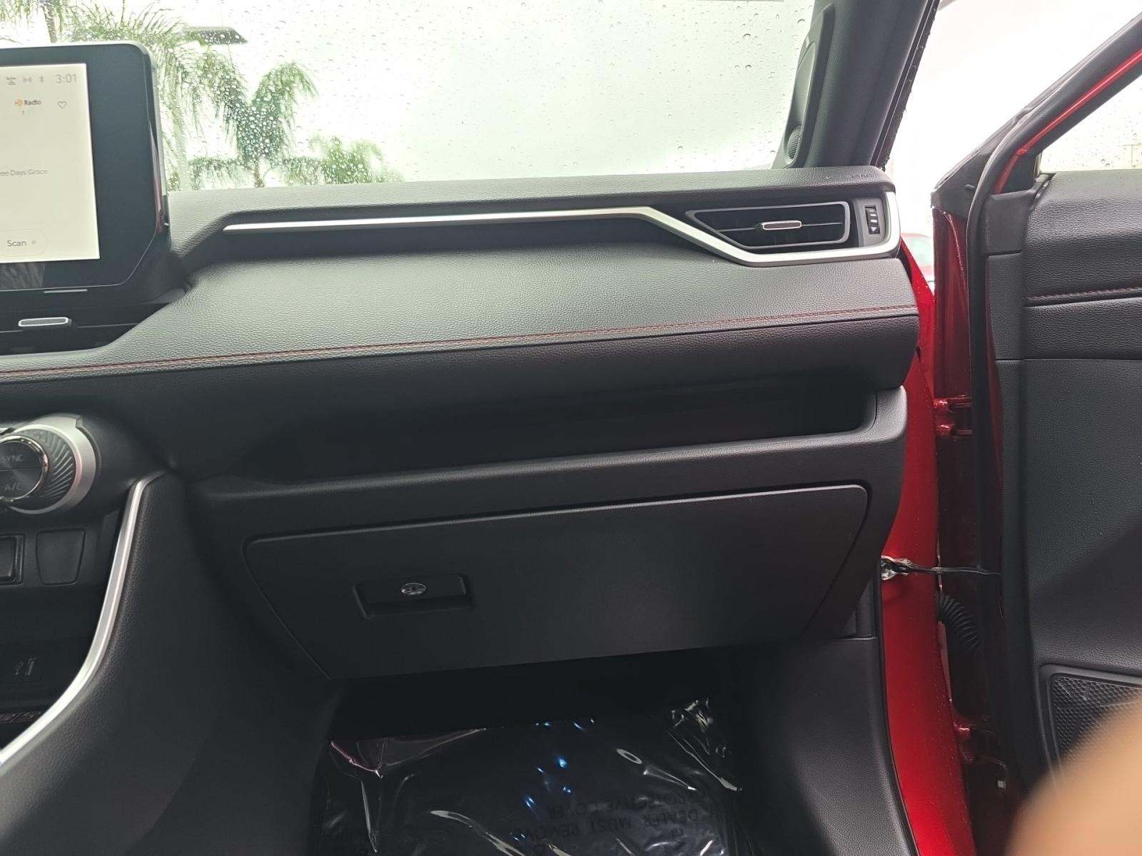 2024 Toyota RAV4 Prime XSE AWD