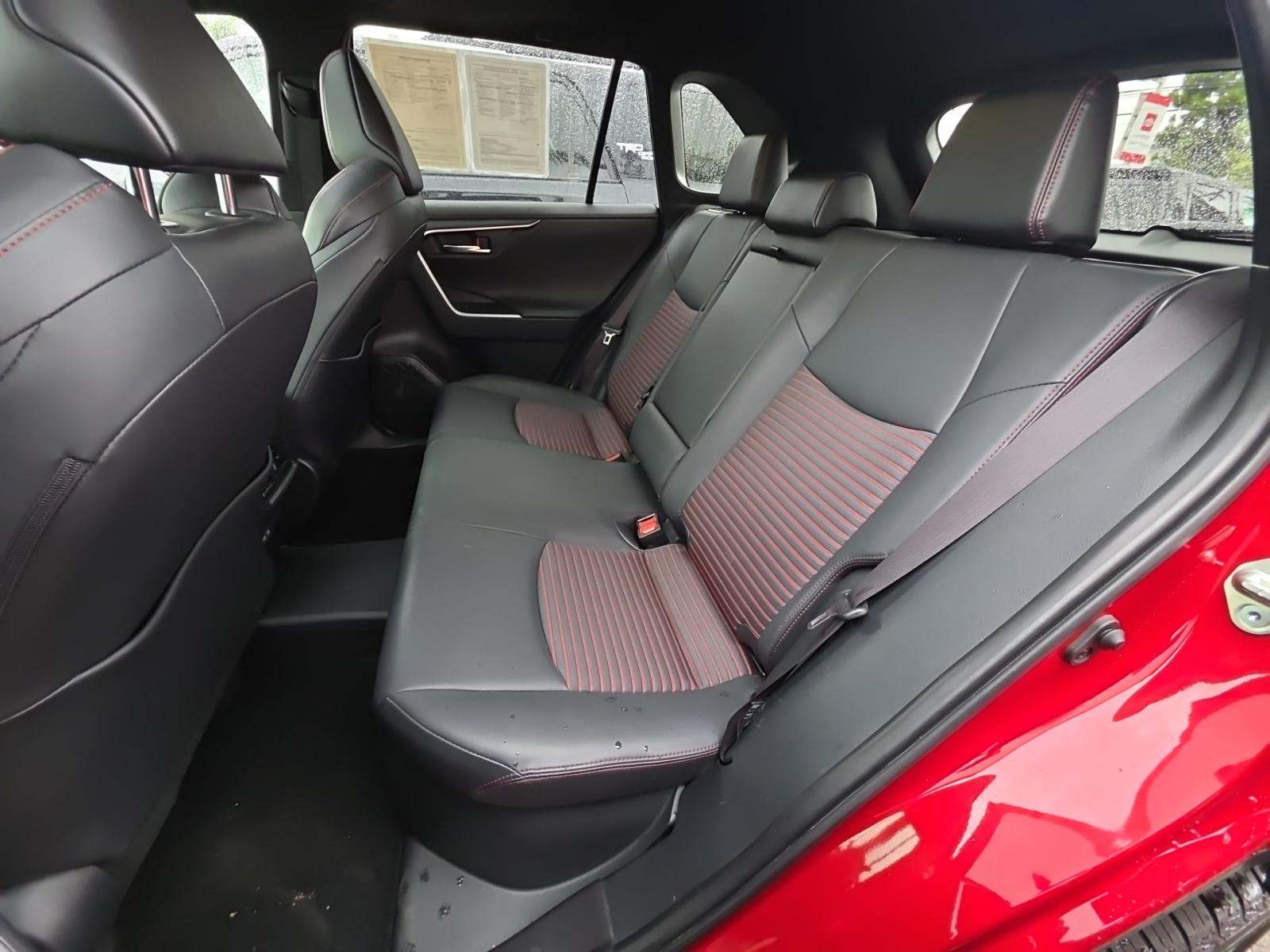 2024 Toyota RAV4 Prime XSE AWD