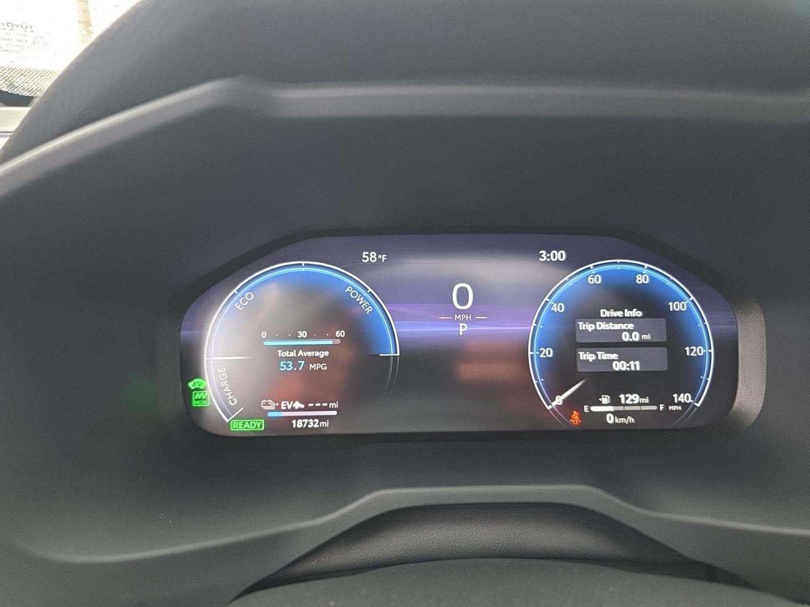 2024 Toyota RAV4 Prime XSE AWD