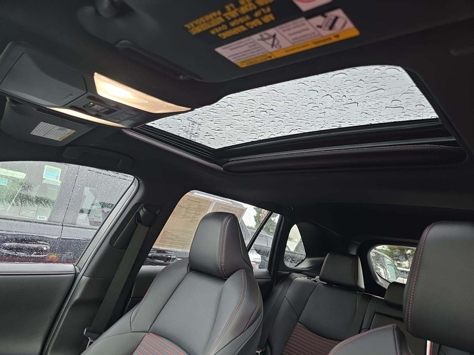 2024 Toyota RAV4 Prime XSE AWD