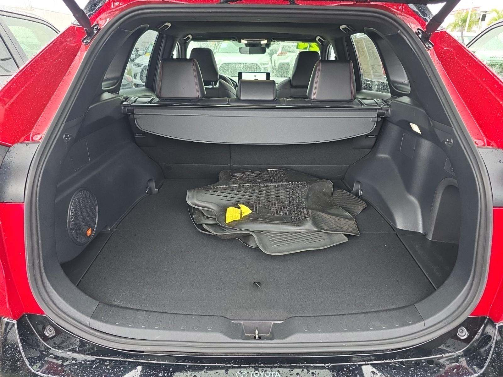 2024 Toyota RAV4 Prime XSE AWD