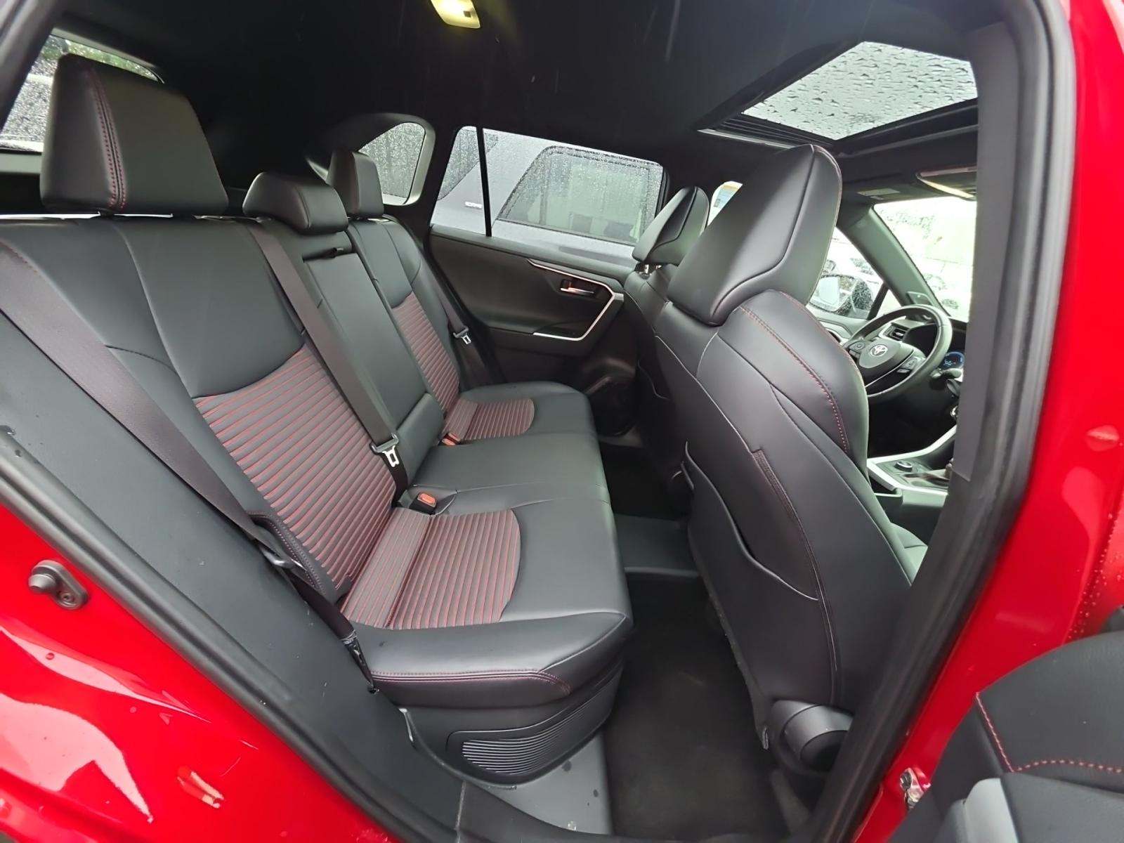 2024 Toyota RAV4 Prime XSE AWD