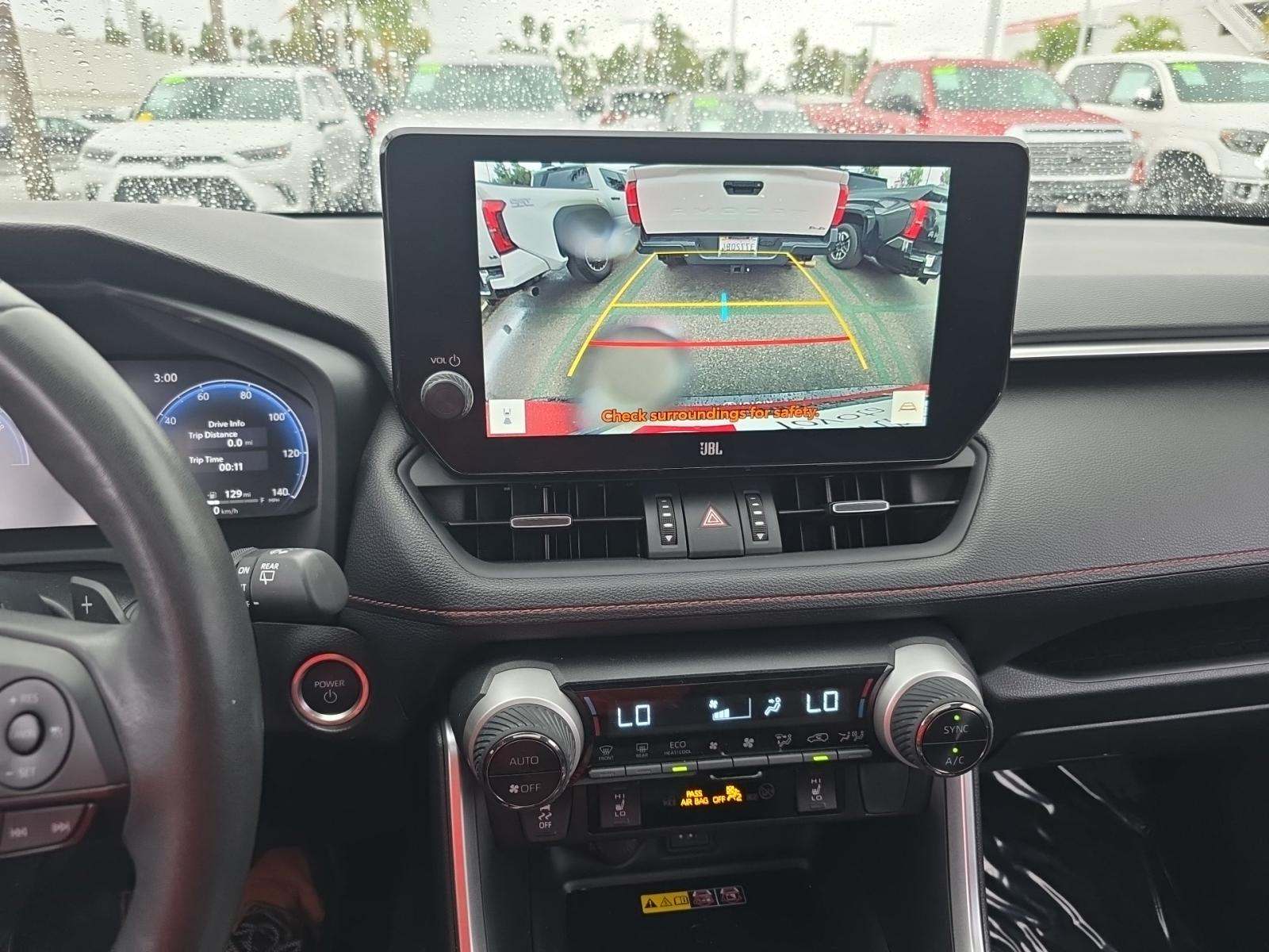 2024 Toyota RAV4 Prime XSE AWD