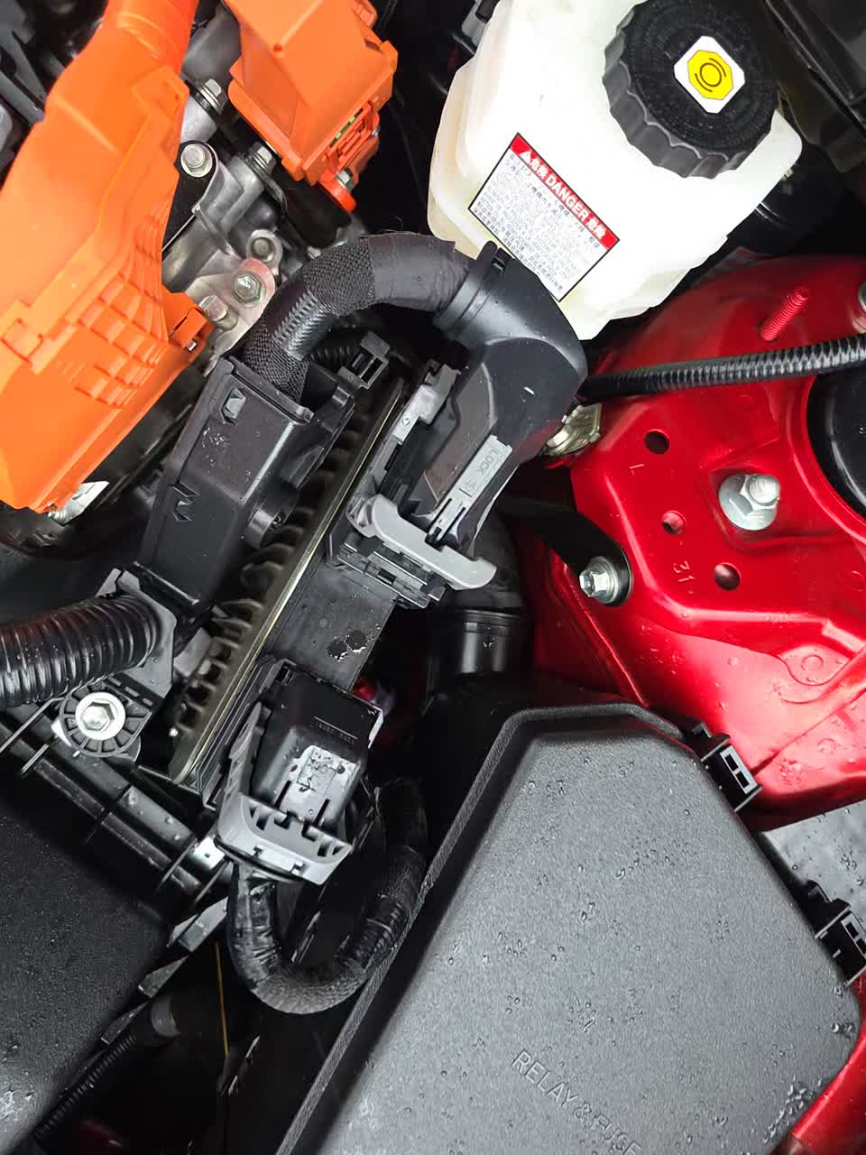 2024 Toyota RAV4 Prime XSE AWD