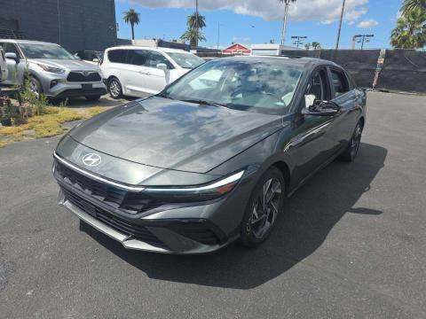 HYUNDAI HYBRID LIMITED - 1