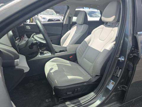 HYUNDAI HYBRID LIMITED - 6