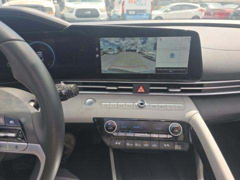 HYUNDAI HYBRID LIMITED - 10