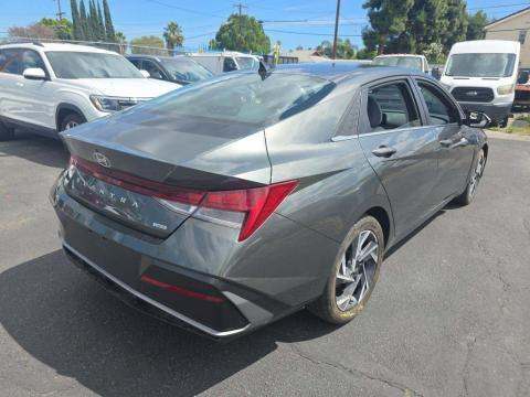 HYUNDAI HYBRID LIMITED - 3