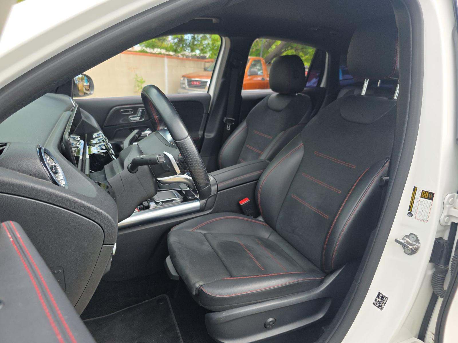 MERCEDES-BENZ GLA-CLASS AMG - 6