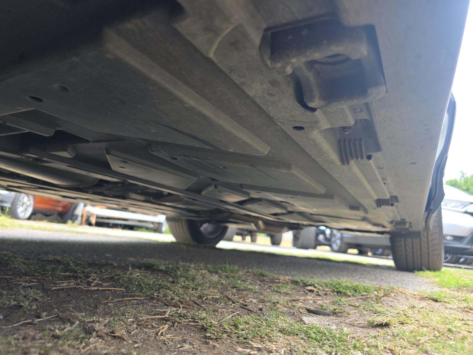 MERCEDES-BENZ GLA-CLASS AMG - 7