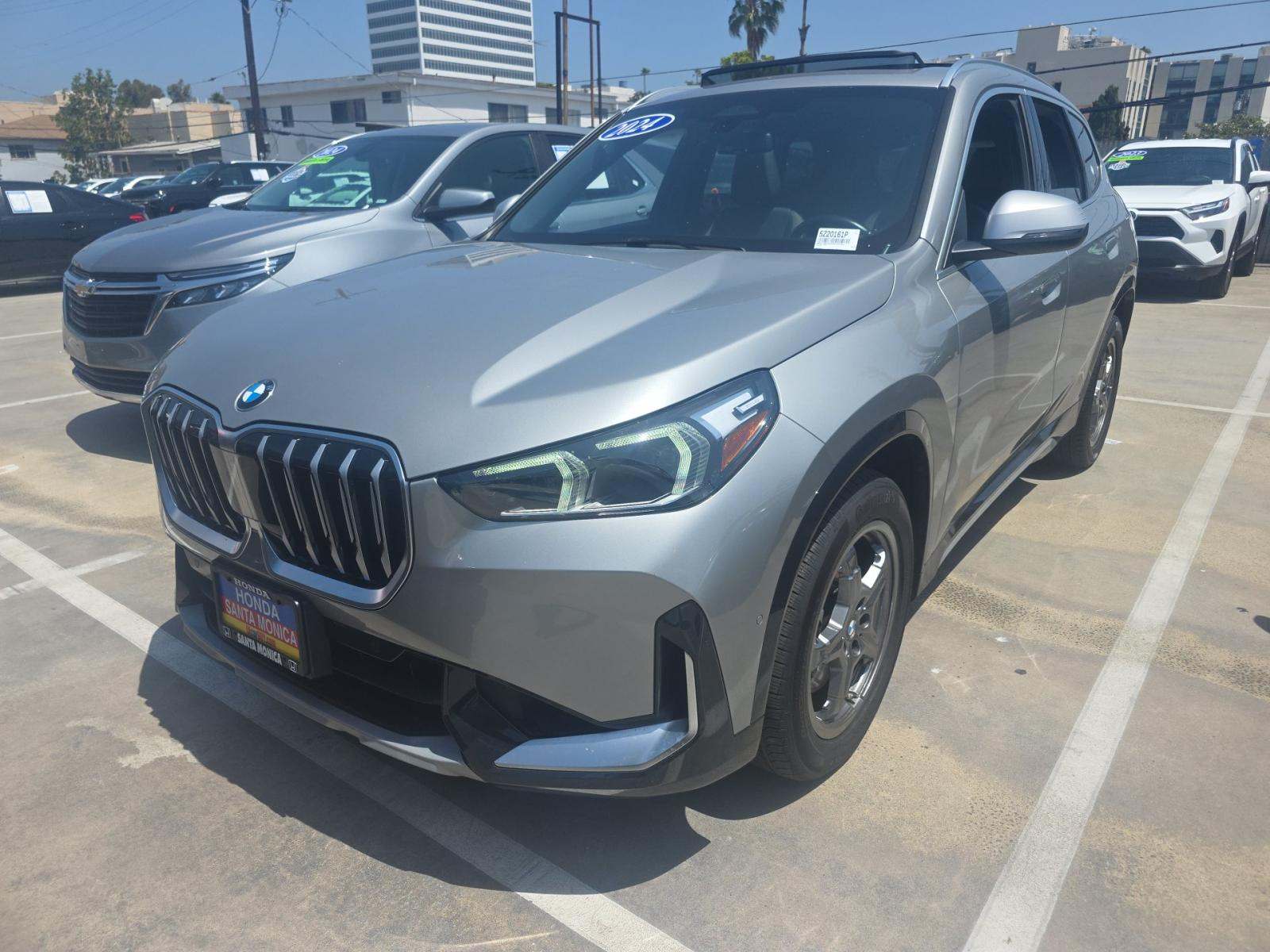 2024 BMW X1 xDrive28i AWD