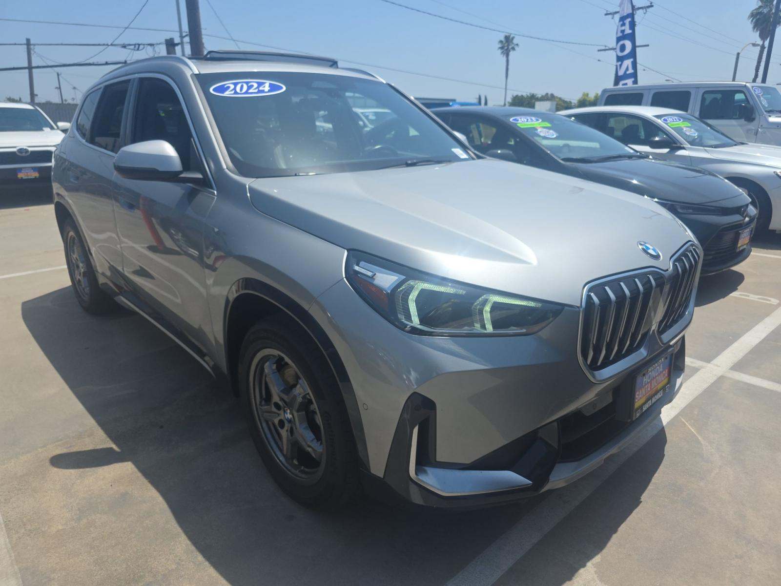 2024 BMW X1 xDrive28i AWD