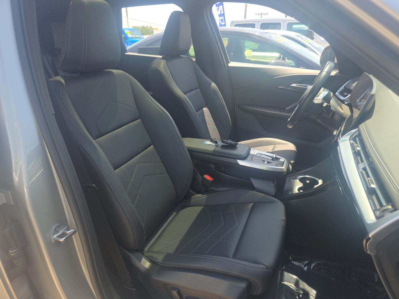 2024 BMW X1 xDrive28i AWD