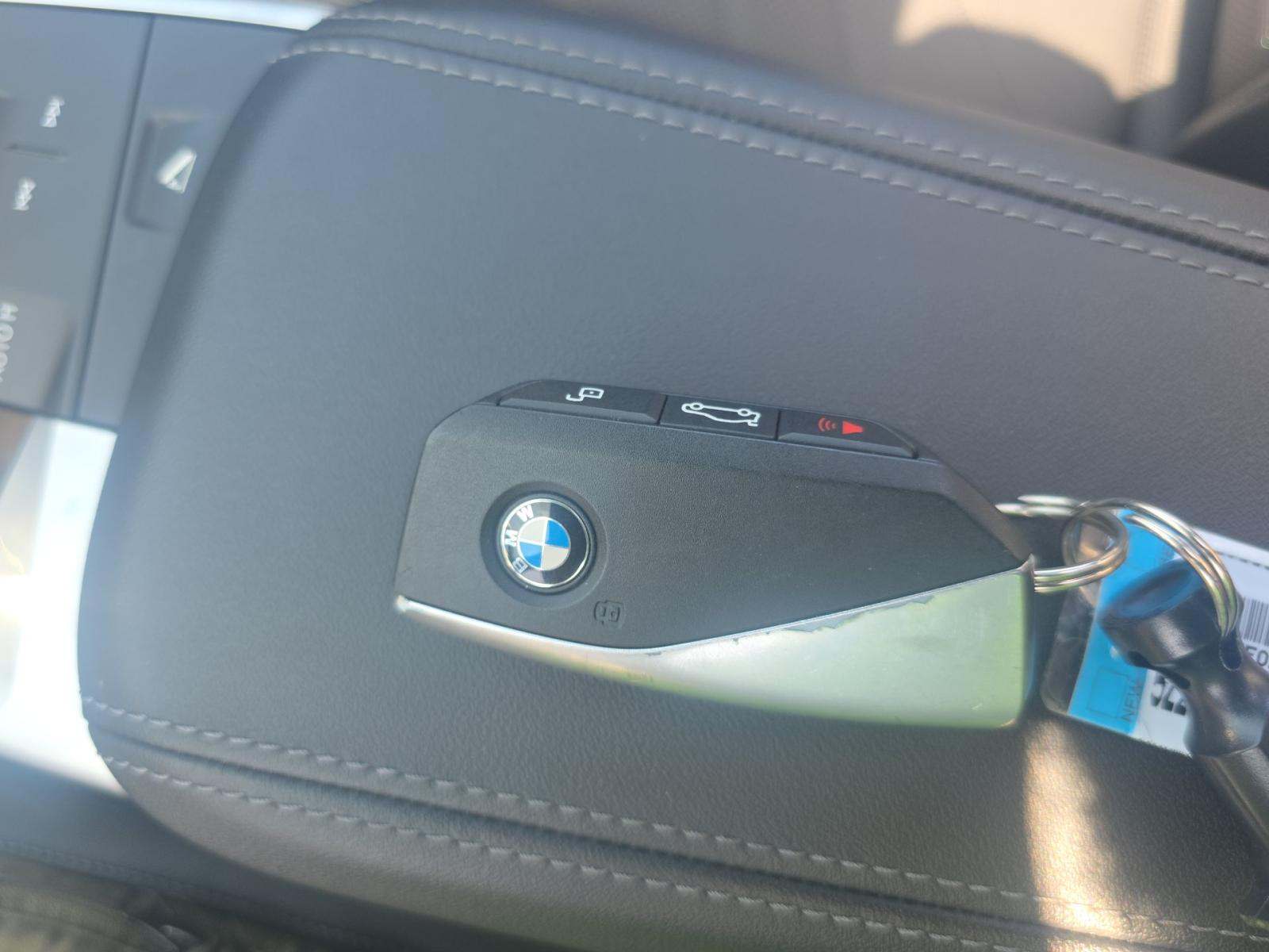 2024 BMW X1 xDrive28i AWD