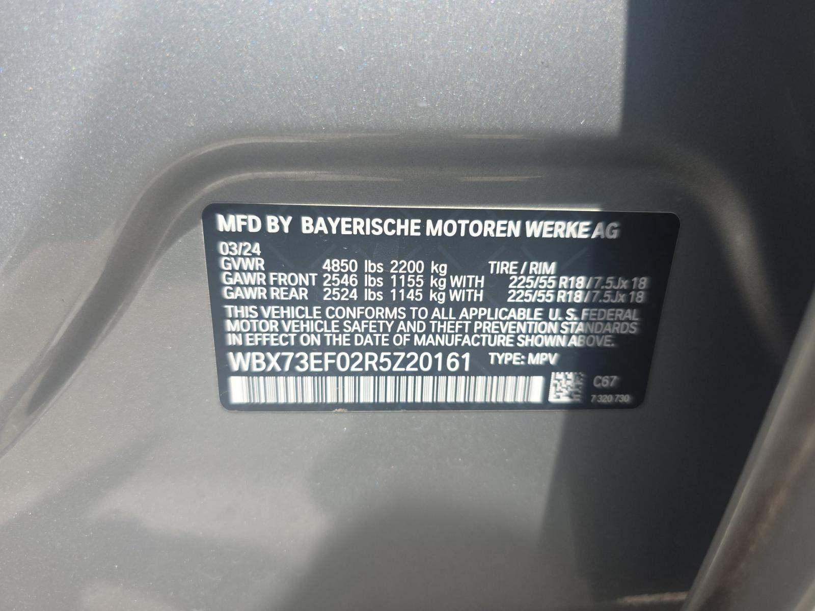 2024 BMW X1 xDrive28i AWD