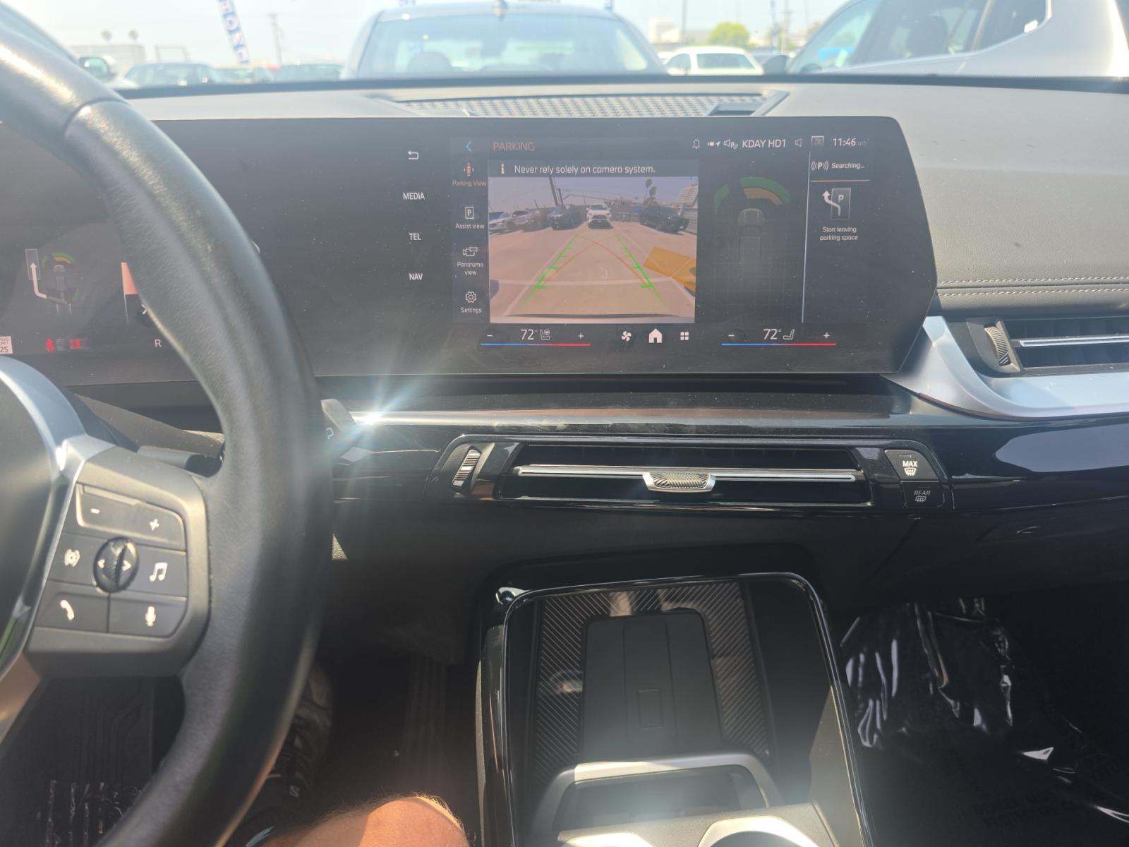 2024 BMW X1 xDrive28i AWD