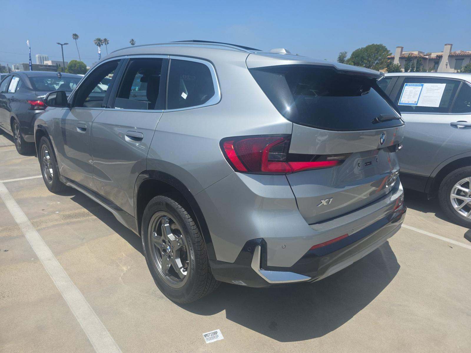 2024 BMW X1 xDrive28i AWD
